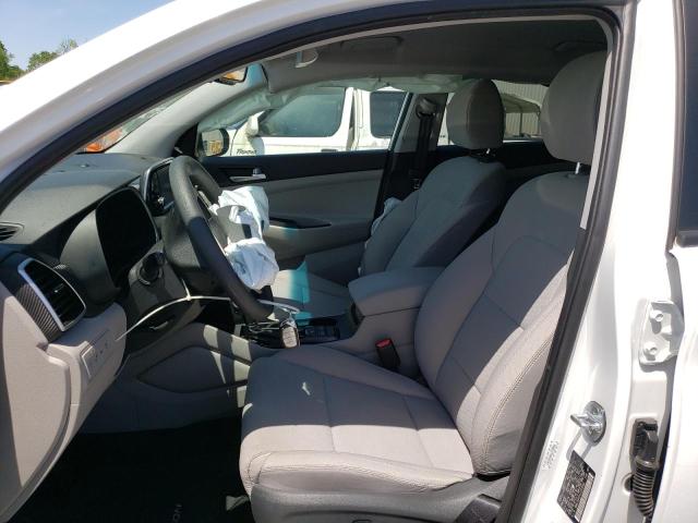Photo 7 from auction – 2020 HYUNDAI TUCSON LIM with VIN KM8J33A43LU228663