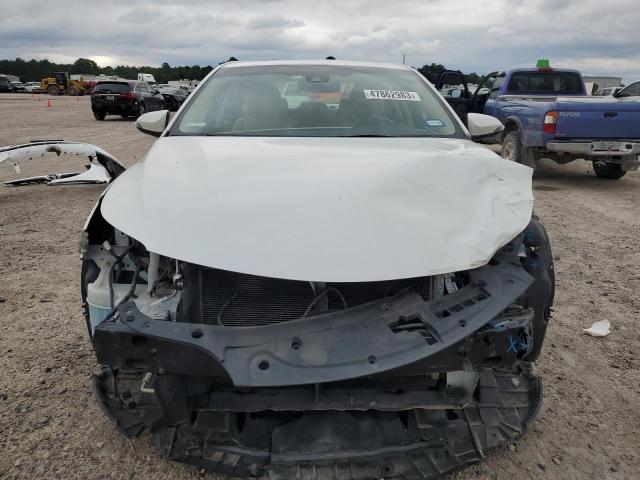 Photo 5 from auction – 2016 TOYOTA AVALON XLE with VIN 4T1BK1EB2GU217986