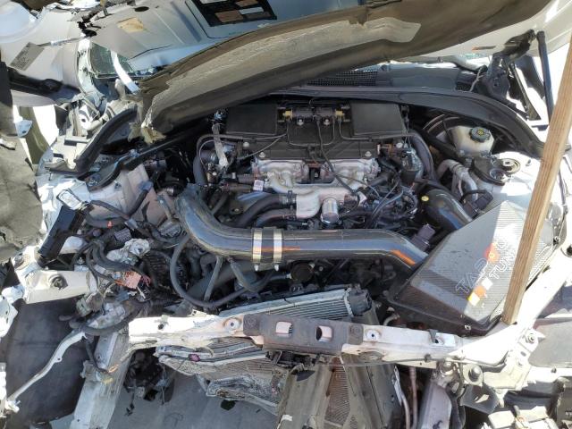 Photo 11 from auction – 2016 CADILLAC ATS-V with VIN 1G6AN1RY7G0103935