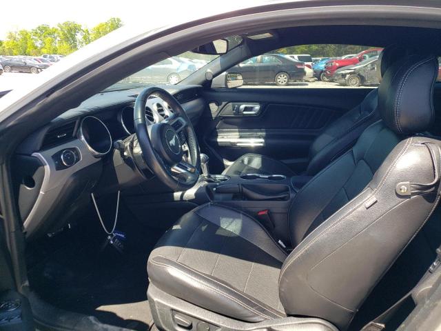 Photo 7 from auction – 2020 FORD MUSTANG with VIN 1FA6P8TH1L5137189