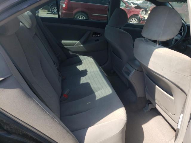 Photo 10 from auction – 2007 TOYOTA CAMRY CE with VIN JTNBE46K973049647