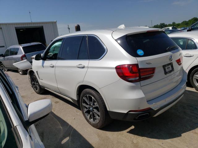 Photo 2 from auction – 2018 BMW X5 SDRIVE3 with VIN 5UXKR2C53J0Z18262