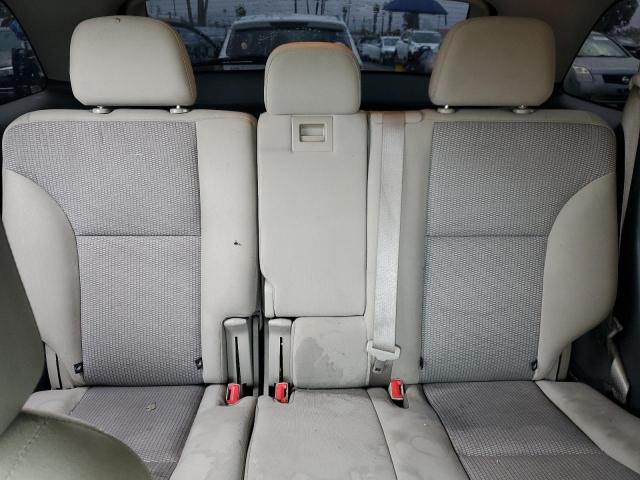 Photo 10 from auction – 2011 FORD EDGE SEL with VIN 2FMDK3JC3BBB68170