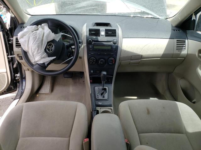Photo 8 from auction – 2013 TOYOTA COROLLA BA with VIN 5YFBU4EE4DP080391