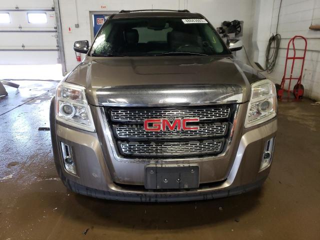Photo 5 from auction – 2012 GMC TERRAIN SL with VIN 2GKALWEK3C6173522