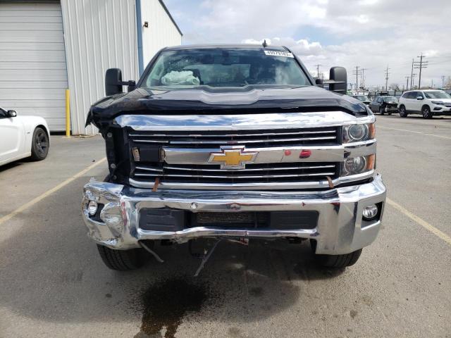 Zdjęcie 5 z aukcji – 2015 CHEVROLET SILVERADO z VIN 1GC1KVE84FF183449