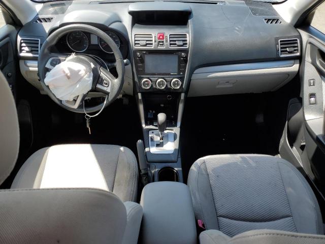 Photo 8 from auction – 2018 SUBARU FORESTER 2 with VIN JF2SJAEC9JH614113