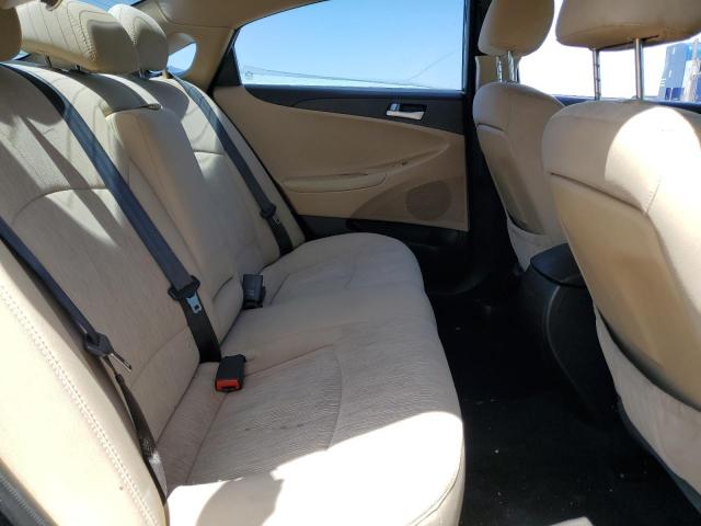 Photo 10 from auction – 2013 HYUNDAI SONATA GLS with VIN 5NPEB4AC2DH735488