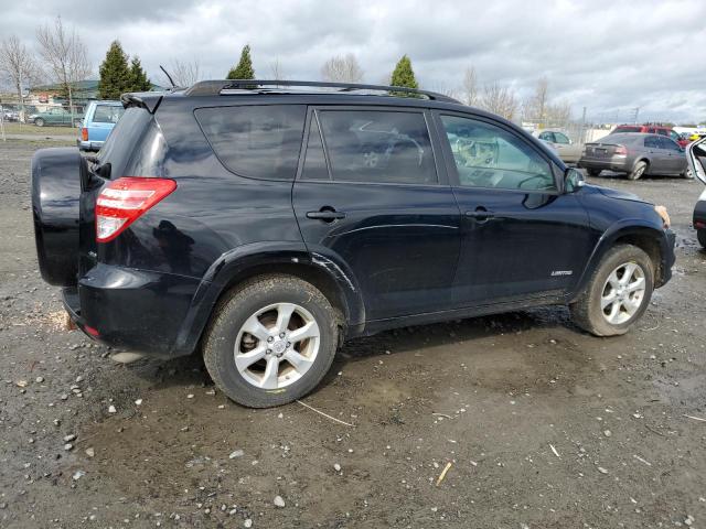 Photo 3 from auction – 2010 TOYOTA RAV4 LIMIT with VIN JTMDK4DV2AD010399