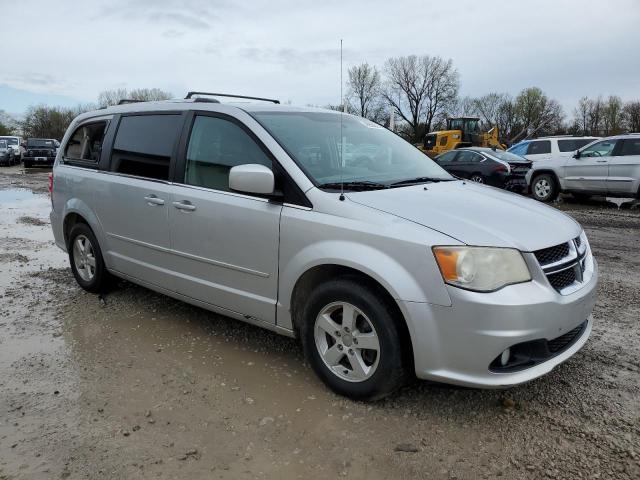 Photo 4 from auction – 2011 DODGE GRAND CARA with VIN 2D4RN5DG6BR728544