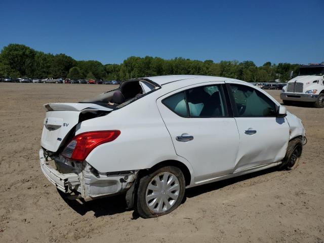 Photo 3 from auction – 2014 NISSAN VERSA S with VIN 3N1CN7AP7EK454400
