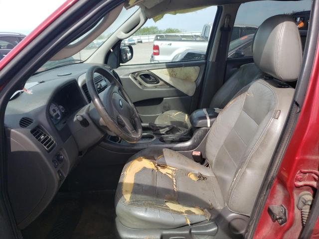 Photo 7 from auction – 2006 FORD ESCAPE XLT with VIN 1FMCU03196KA25476