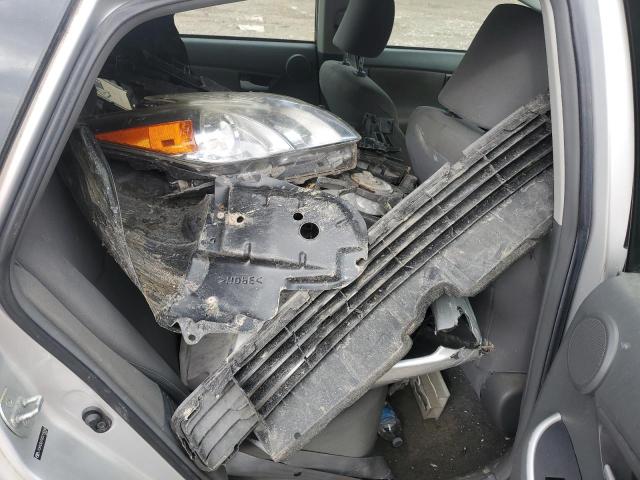 Photo 12 from auction – 2011 TOYOTA PRIUS with VIN JTDKN3DU5B0255058