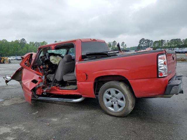 Photo 2 from auction – 2007 GMC NEW SIERRA with VIN 2GTEC13Z871148974