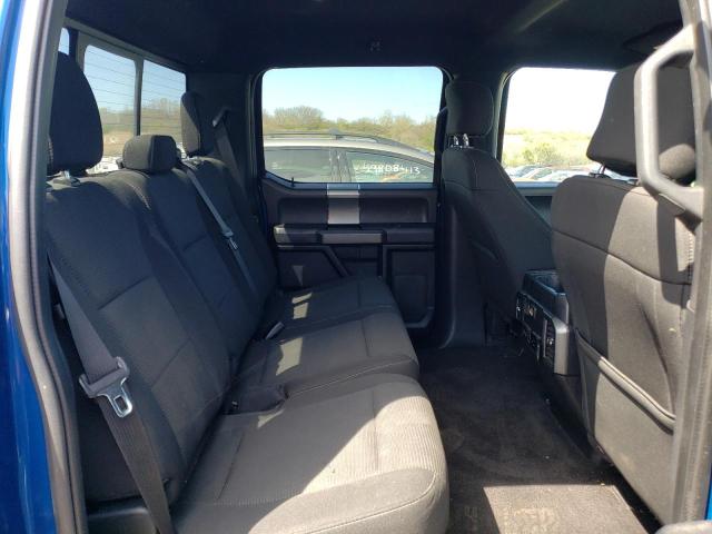 Photo 10 from auction – 2017 FORD F150 SUPER with VIN 1FTEW1EG9HFC22416