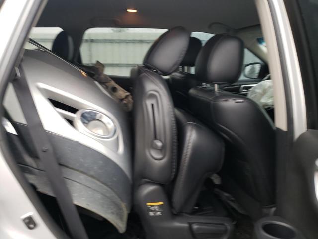 Photo 11 from auction – 2015 NISSAN PATHFINDER with VIN 5N1AR2MN4FC670780