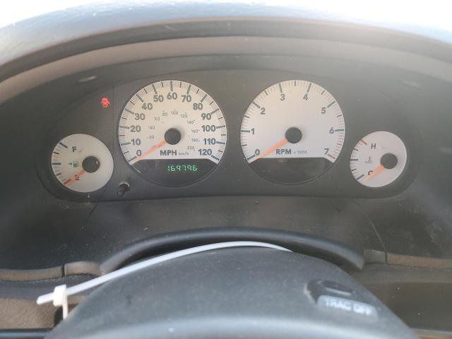 Photo 9 from auction – 2007 DODGE GRAND CARA with VIN 2D4GP44L37R331714