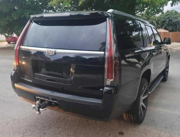 Photo 4 from auction – 2019 CADILLAC ESCALADE E with VIN 1GYS4HKJ0KR110105