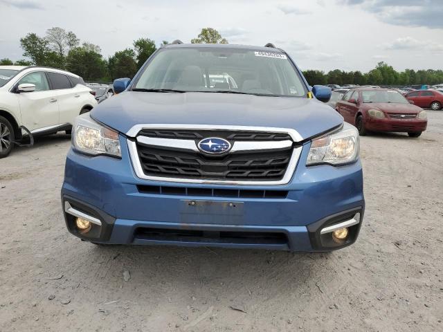 Photo 5 from auction – 2018 SUBARU FORESTER 2 with VIN JF2SJAGC6JH469819