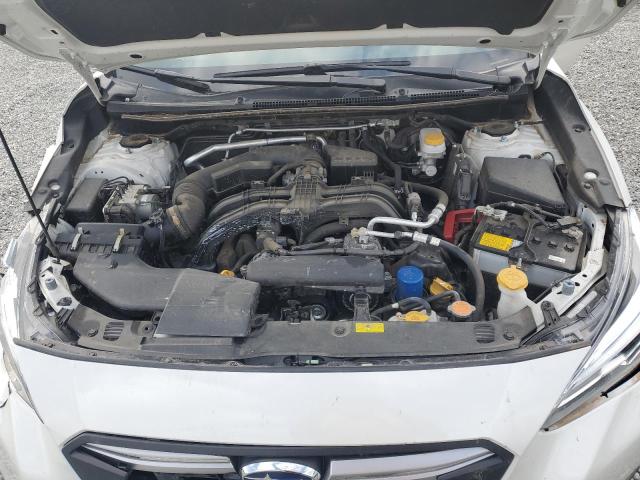 Photo 11 from auction – 2021 SUBARU CROSSTREK with VIN JF2GTHMCXMH669040