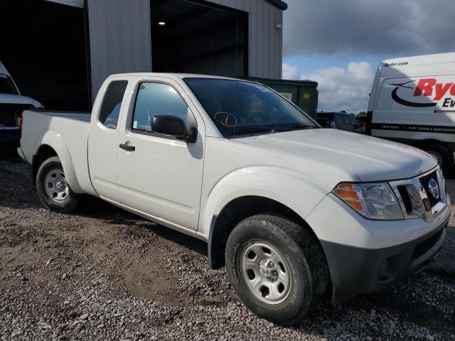 Photo 4 from auction – 2018 NISSAN FRONTIER S with VIN 1N6BD0CT6JN736459