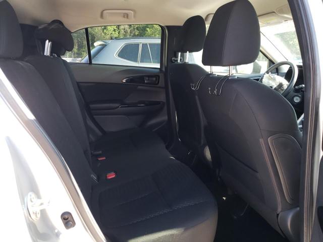 Photo 10 from auction – 2023 MITSUBISHI ECLIPSE CR with VIN JA4ATVAA8PZ003437