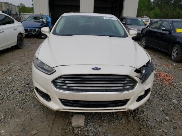 Photo 5 from auction – 2014 FORD FUSION TIT with VIN 3FA6P0RU2ER319747