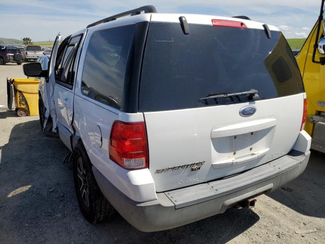 Фото 2 с аукциона – 2006 FORD EXPEDITION с VIN 1FMPU165X6LA54629