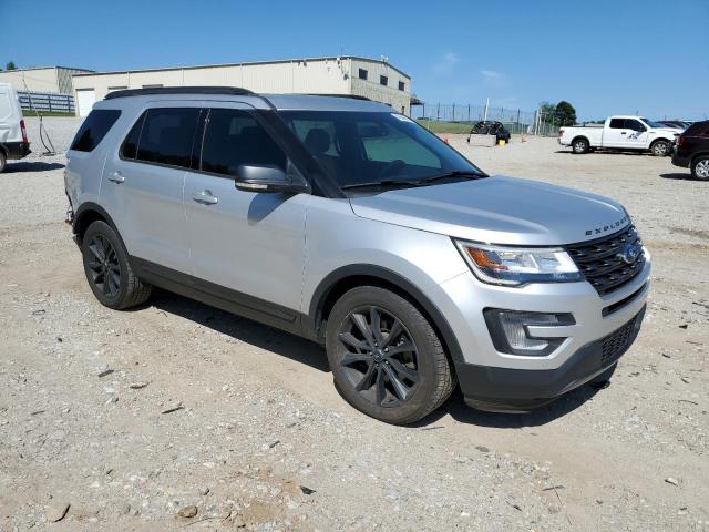 Photo 4 from auction – 2017 FORD EXPLORER X with VIN 1FM5K7D80HGD34813