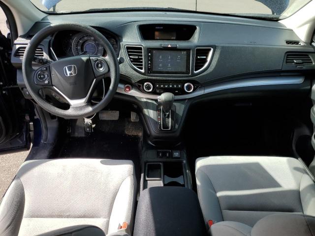 Photo 8 from auction – 2015 HONDA CR-V EX with VIN 2HKRM4H54FH693217