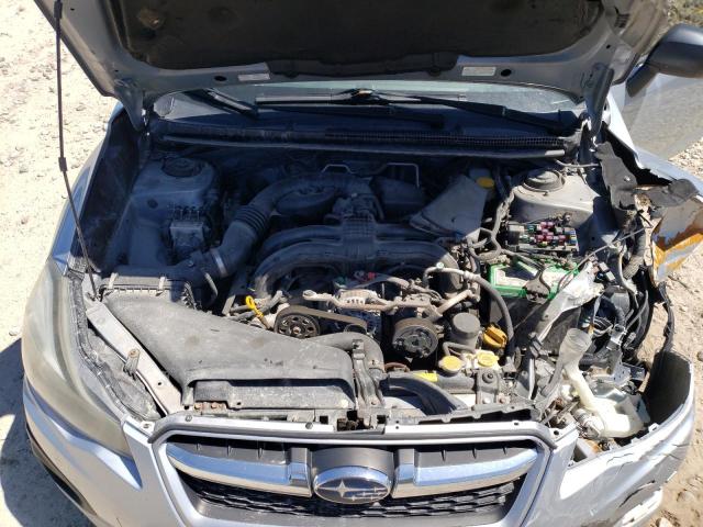 Photo 11 from auction – 2014 SUBARU IMPREZA with VIN JF1GJAA69EG018120