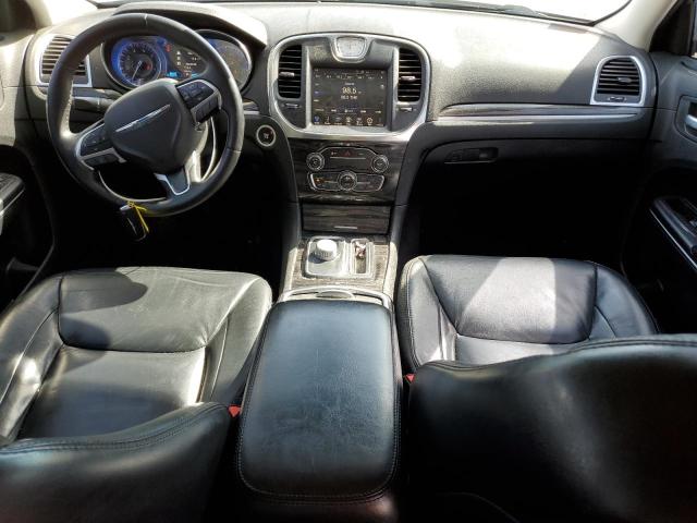 Photo 8 from auction – 2016 CHRYSLER 300 with VIN 2C3CCAAG5GH273872