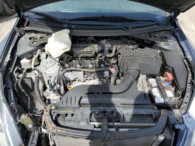 Photo 11 from auction – 2012 NISSAN ALTIMA BAS with VIN 1N4AL2APXCN436905