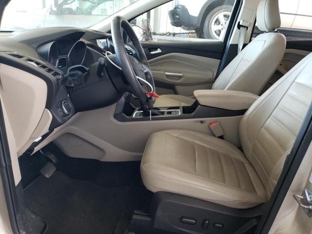 Photo 7 from auction – 2018 FORD ESCAPE SEL with VIN 1FMCU0HD6JUD26478