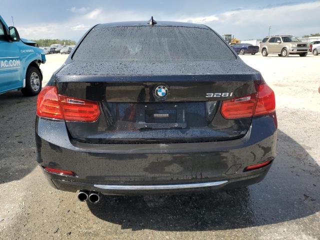 Photo 6 from auction – 2013 BMW 328 I with VIN WBA3A5G54DNP25776