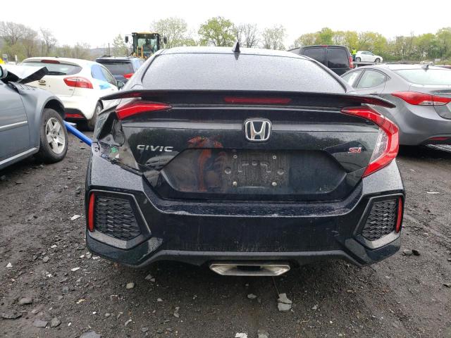 Photo 6 from auction – 2019 HONDA CIVIC with VIN 2HGFC1E57KH700660