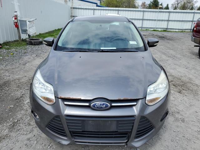 Photo 5 from auction – 2013 FORD FOCUS SE with VIN 1FADP3F25DL230294