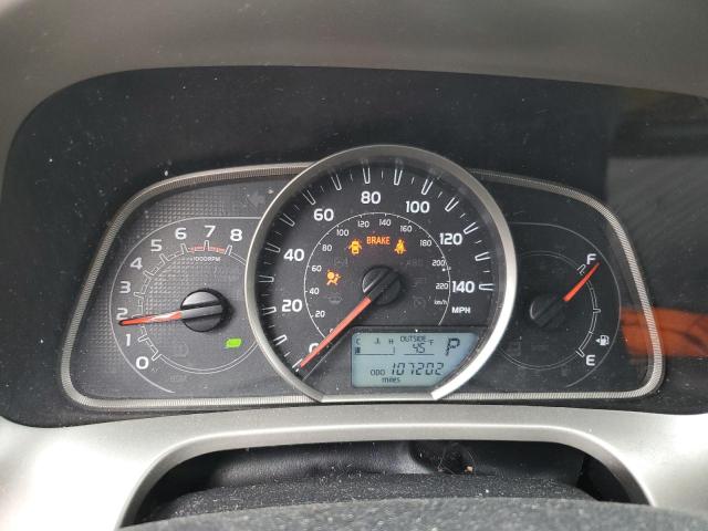 Photo 9 from auction – 2015 TOYOTA RAV4 LE with VIN 2T3BFREV4FW256744