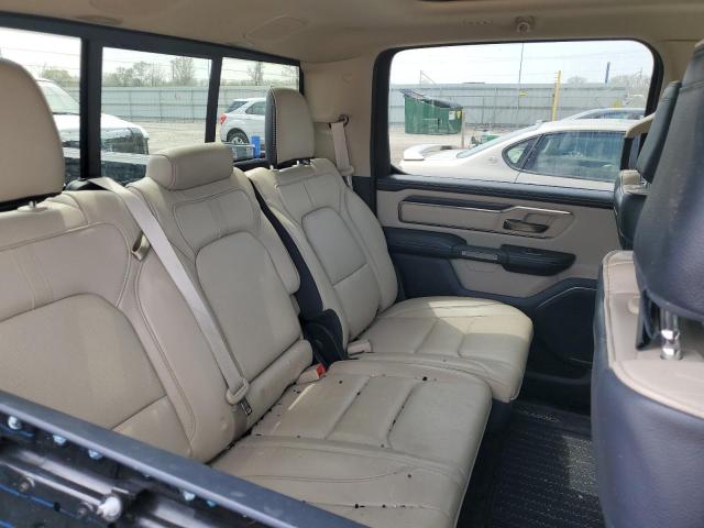 Photo 10 from auction – 2019 RAM 1500 LIMIT with VIN 1C6SRFHT9KN763227
