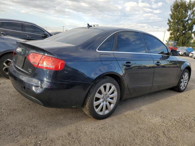 Photo 3 from auction – 2011 AUDI A4 PREMIUM with VIN WAUFFAFL3BN032881