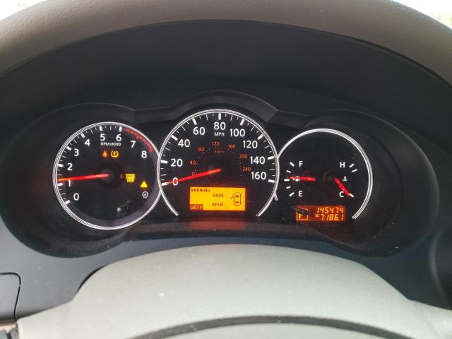 Photo 9 from auction – 2011 NISSAN ALTIMA BAS with VIN 1N4AL2AP6BN462111