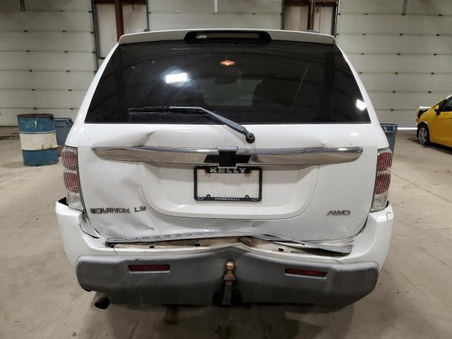 Photo 6 from auction – 2005 CHEVROLET EQUINOX LS with VIN 2CNDL23FX56079983