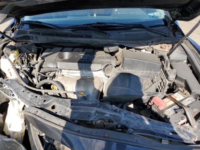 Photo 11 from auction – 2011 TOYOTA CAMRY BASE with VIN 4T1BF3EK8BU761448