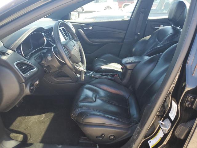 Photo 7 from auction – 2013 DODGE DART LIMIT with VIN 1C3CDFCH2DD238506