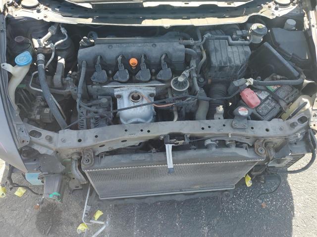 Photo 11 from auction – 2010 HONDA CIVIC LX with VIN 19XFA1E59AE006812