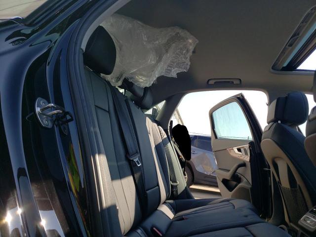 Photo 10 from auction – 2023 AUDI A4 PREMIUM with VIN WAUABAF41PN012764