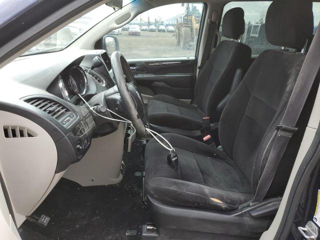 Zdjęcie 7 z aukcji – 2013 DODGE GRAND CARA z VIN 2C4RDGBG2DR761767