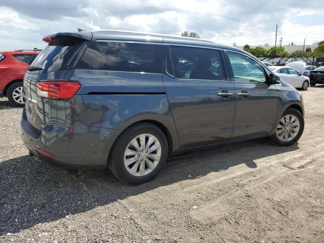 Photo 3 from auction – 2016 KIA SEDONA EX with VIN KNDMC5C1XG6181495