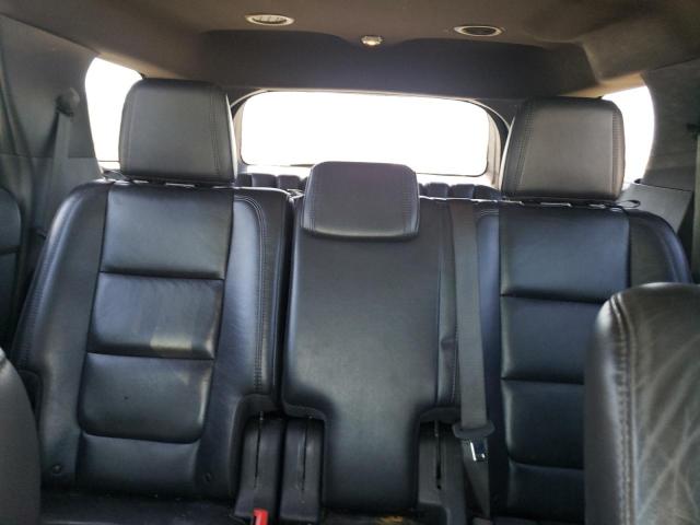 Фото 10 с аукциона – 2013 FORD EXPLORER X с VIN 1FM5K8D88DGA22156