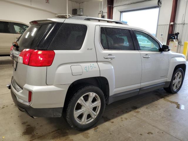 Photo 3 from auction – 2016 GMC TERRAIN SL with VIN 2GKFLPE3XG6142973